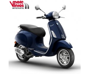 VESPA PRIMAVERA 150 2026