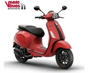 VESPA SPRINT 150 S 2026