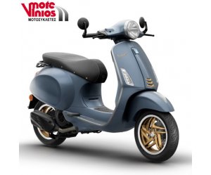 VESPA OFFICINA8 125 2026