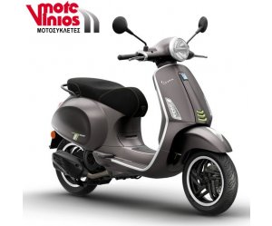 VESPA PRIMAVERA 150 TECH 2026