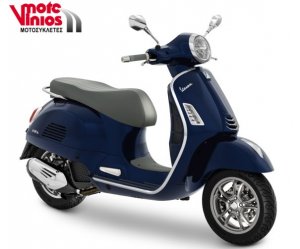 VESPA GTS 310 ABS NEW