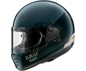 Κράνος Arai Concept-XE REACT BLUE