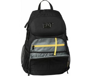 Σακίδιο Πλάτης Cat Ben II 83458-01 Μαύρο