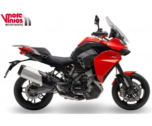 MOTO MORINI CORSARO GT