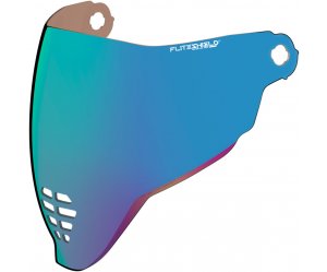 ICON Ζελατίνα Airflite Fliteshield Blue