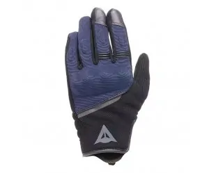 ΓΑΝΤΙΑ DAINESE METRAX AIR BLACK/NAVY