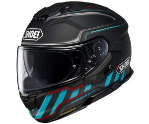 ΚΡΑΝΟΣ SHOEI GT-AIR 3 DISCIPLINE TC-2