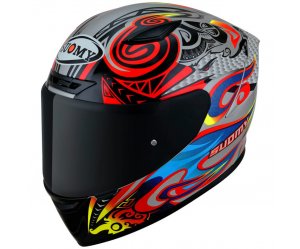 Κράνος Suomy Track-1 Flying