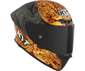 ΚΡΑΝΟΣ KYT TT-REVO ECE 22.06 ENEA INDONESIA 2023 MATT REPLICA