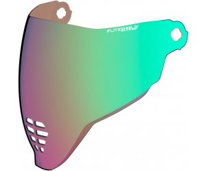 ICON ΖΕΛΑΤΙΝΑ AIRFLITE FLITESHIELD RST GREEN