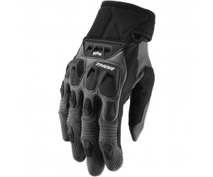 ΓΑΝΤΙΑ MX THOR S9 TERRAIN CHARCOAL