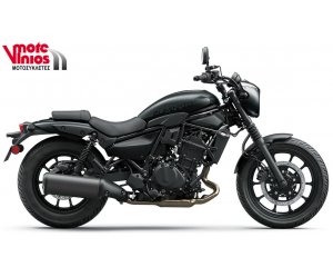 KAWASAKI ELIMINATOR 500 SE m26