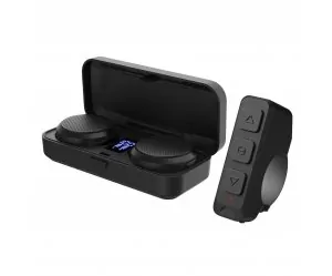 BLUETOOTH ΚΡΑΝΟΥΣ INTERPHONE ZERO