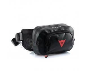 ΤΣΑΝΤΑΚΙ DAINESE EXPLORER WAIST BAG 1.8 LT BLACK