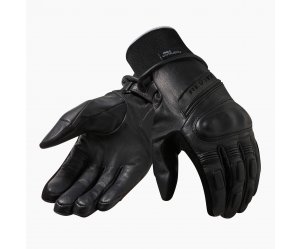 Γάντια Revit Gloves Boxxer 2 H2O Μαύρο