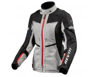 ΜΠΟΥΦΑΝ REV'IT SAND 4 H20 LADIES ΑΣΗΜΙ / ΜΑΥΡΟ FJT296