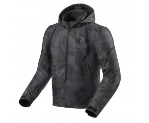 ΜΠΟΥΦΑΝ REV'IT FLARE 2 ΜΑΥΡΟ ΓΚΡΙ CAMO