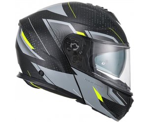 ΚΡΑΝΟΣ FSD 917 22.06 GREY MATT / YELLOW