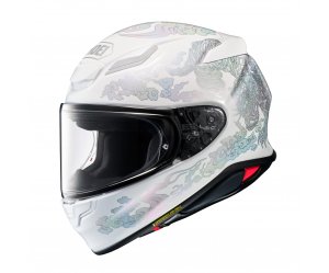 ΚΡΑΝΟΣ SHOEI NXR 2 FEARLESS TC-6
