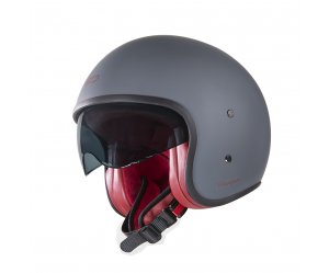 ΚΡΑΝΟΣ JET GARIBALDI G03X FIBERGLASS MATT GREY