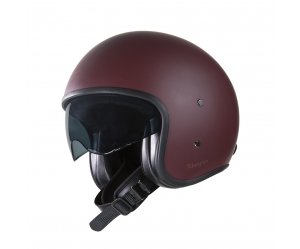 ΚΡΑΝΟΣ JET GARIBALDI G03X FIBERGLASS MATT DEEP RED