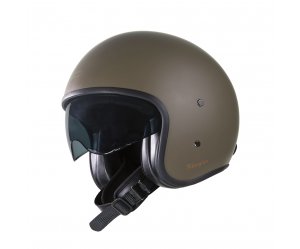 ΚΡΑΝΟΣ JET GARIBALDI G03X FIBERGLASS MATT COFFEE