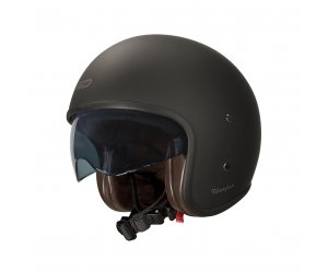 ΚΡΑΝΟΣ JET GARIBALDI G03X FIBERGLASS BLACK MATT