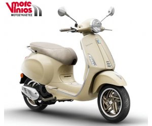 VESPA PRIMAVERA 150 S 2026