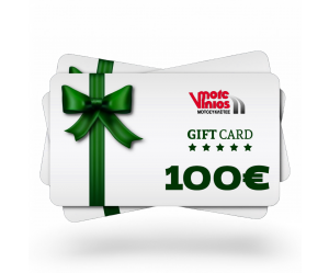 ΔΩΡΟΚΑΡΤΑ 100€