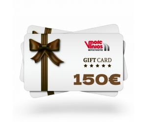 ΔΩΡΟΚΑΡΤΑ 150€