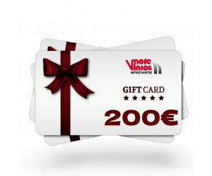 ΔΩΡΟΚΑΡΤΑ 200€