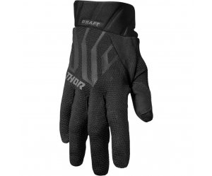 ΓΑΝΤΙΑ MX THOR DRAFT BLACK/CHARCOAL