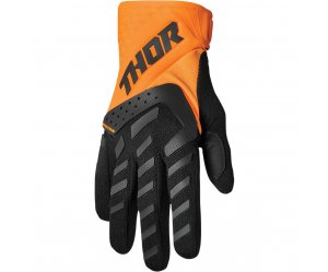 ΓΑΝΤΙΑ MX THOR SPECTRUM ORANGE/BLACK