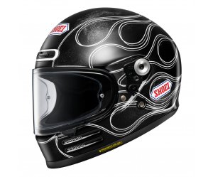 ΚΡΑΝΟΣ SHOEI GLAMSTER 06 BLAST TC-5