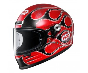 ΚΡΑΝΟΣ SHOEI GLAMSTER 06 BLAST TC-1