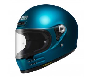 ΚΡΑΝΟΣ SHOEI GLAMSTER 06 LAGUNA BLUE