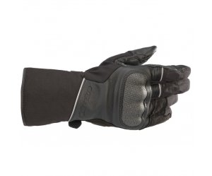 ΓΑΝΤΙΑ ALPINESTARS WR-2 V2 GORE-TEX ΜΑΥΡΟ