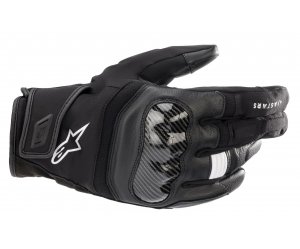 ΓΑΝΤΙΑ ALPINESTARS SMX Z DRYSTAR® ΜΑΥΡΟ