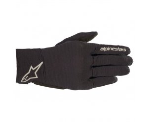 ΓΑΝΤΙΑ ALPINESTARS REEF ΚΑΛΟΚΑΙΡΙΝΑ ΜΑΥΡΟ