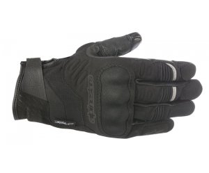 ΓΑΝΤΙΑ ALPINESTARS C-30 DRYSTAR® ΜΑΥΡΟ/ΜΑΥΡΟ