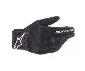 ΓΑΝΤΙΑ ALPINESTARS COPPER ΜΑΥΡΟ/ΛΕΥΚΟ 3568420