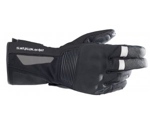 ΓΑΝΤΙΑ ALPINESTARS DENALI AEROGEL DRYSTAR ΜΑΥΡΟ