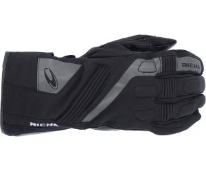 ΓΑΝΤΙΑ RICHA TORMO ΜΑΥΡΟ