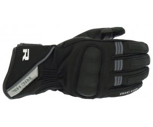 ΓΑΝΤΙΑ RICHA TORCH ΑΔΙΑΒΡΟΧΑ ΜΑΥΡΟ