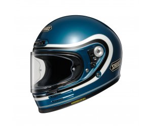 ΚΡΑΝΟΣ SHOEI GLAMSTER 06 Bivouac TC-2