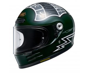 ΚΡΑΝΟΣ SHOEI GLAMSTER 06 Heiwa Motorcycles TC-4