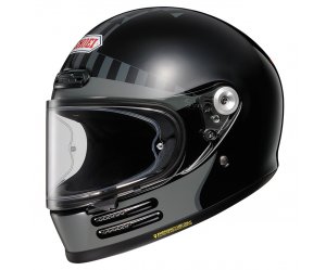 ΚΡΑΝΟΣ SHOEI GLAMSTER THE LUCKY CAT GARAGE TC-5
