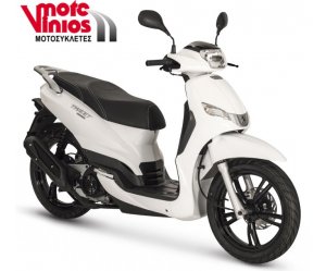 PEUGEOT TWEET 200 ABS