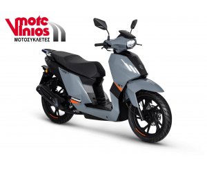 PEUGEOT TWEET 200 FL sa