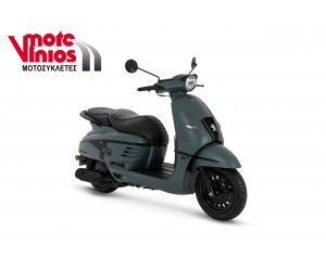 PEUGEOT  DJANGO CLASSIC SHADOW sa